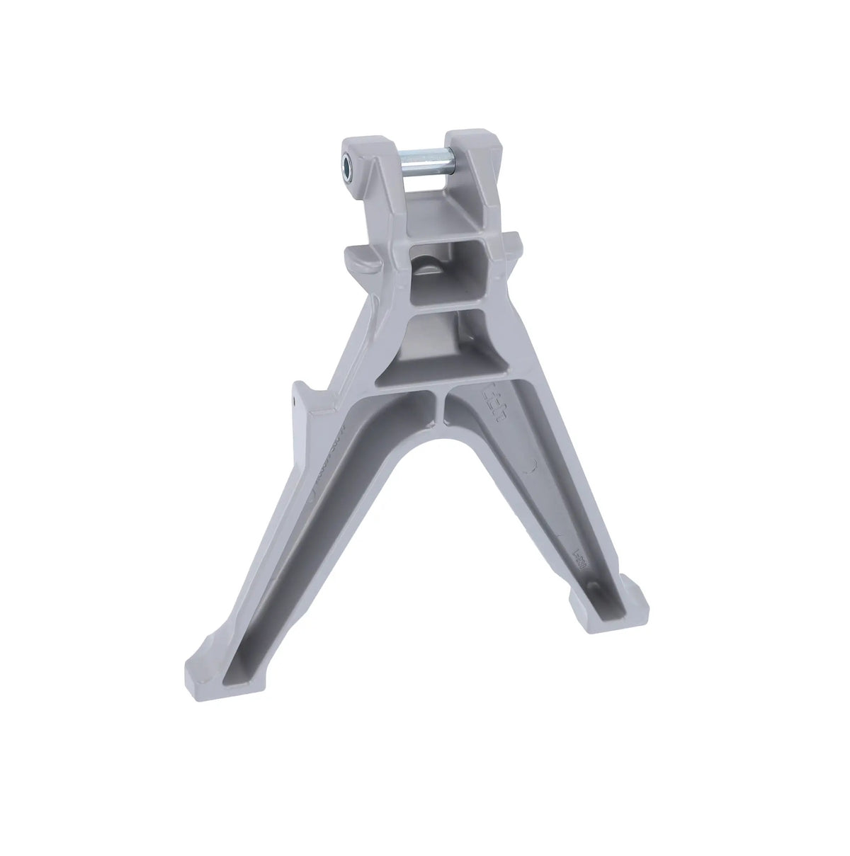 Hauptständer, Kippständer Alu silber für S50, S51, S53, S70