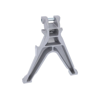 Hauptständer, Kippständer Alu silber für S50, S51, S53, S70