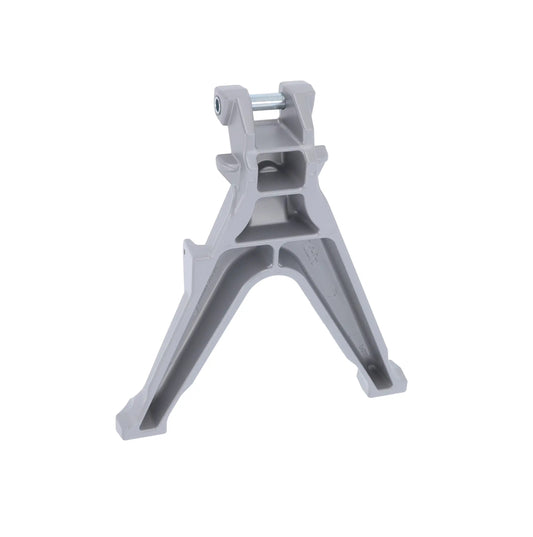 Hauptständer, Kippständer Alu silber für S50, S51, S53, S70
