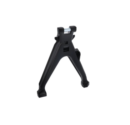 Hauptständer, Kippständer verlängert 265mm (+2,5cm) Alu schwarz für S51E, S70E Enduro