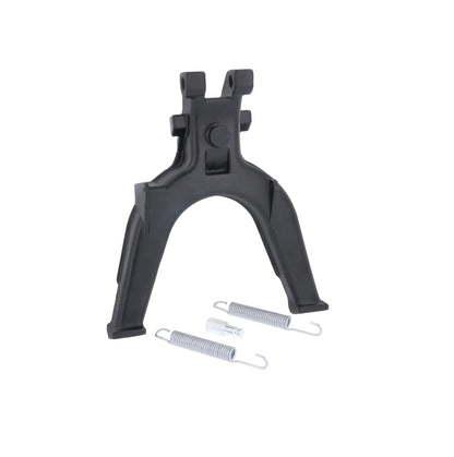 Hauptständer, Kippständer verstärkt schwarz S50, S51, S53 240mm (Originallänge)