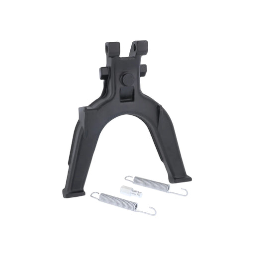 Hauptständer, Kippständer verstärkt schwarz S50, S51, S53 240mm (Originallänge)