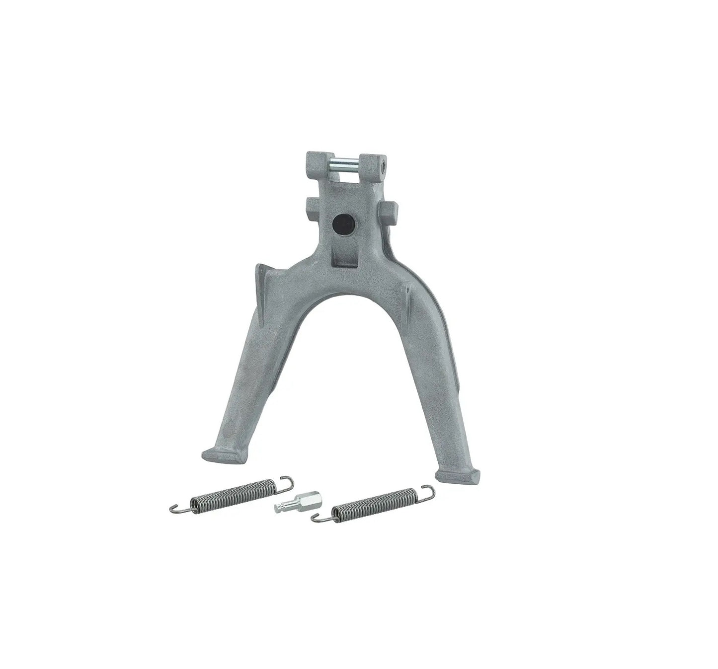 Hauptständer / Kippständer verstärkt & verlängert S50, S51, S53 265mm (+2,5cm)