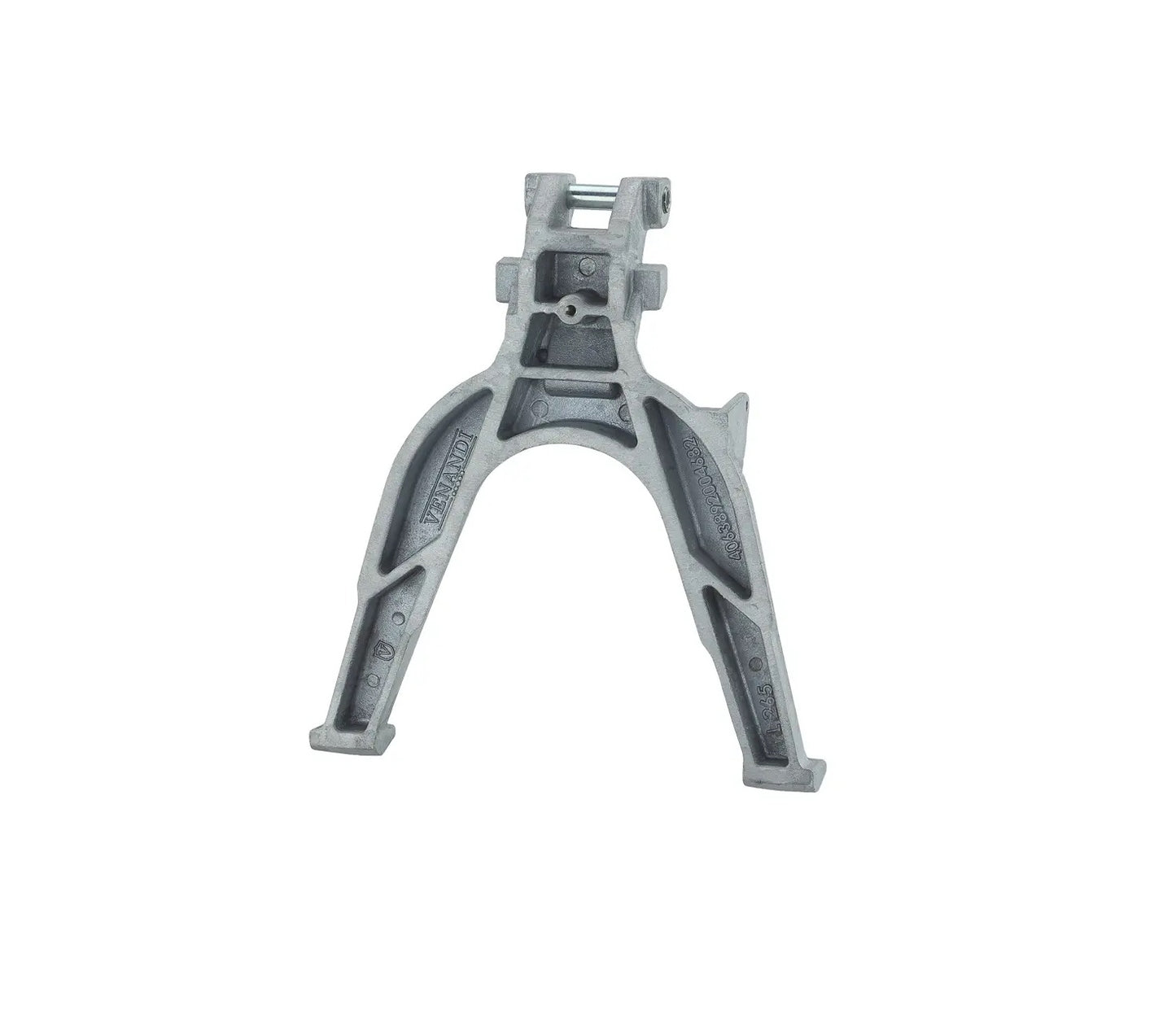 Hauptständer / Kippständer verstärkt & verlängert S50, S51, S53 265mm (+2,5cm)