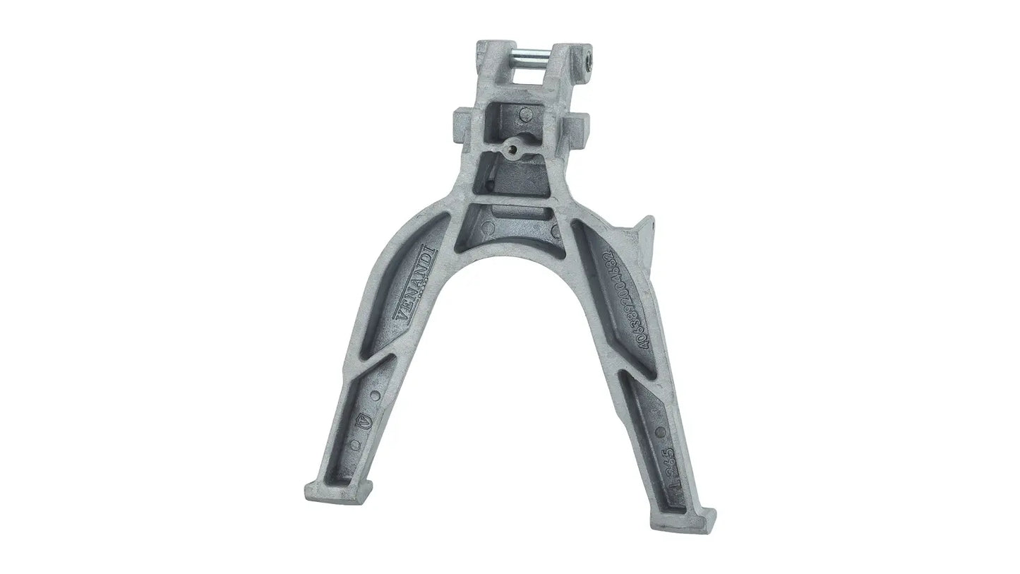 Hauptständer / Kippständer verstärkt & verlängert S50, S51, S53 265mm (+2,5cm)