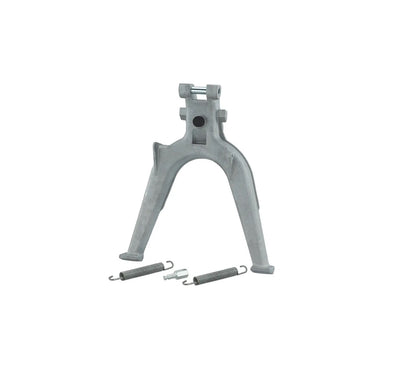 Hauptständer, Kippständer verstärkt & verlängert S50, S51, S53 290mm (+5,0cm)