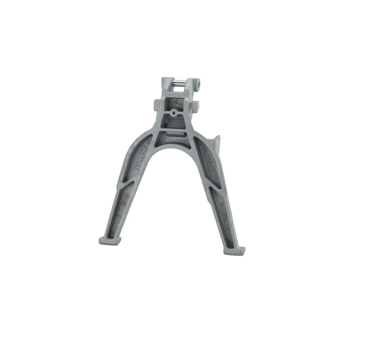 Hauptständer, Kippständer verstärkt & verlängert S50, S51, S53 290mm (+5,0cm)