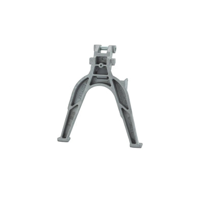 Hauptständer, Kippständer verstärkt & verlängert S50, S51, S53 290mm (+5,0cm)
