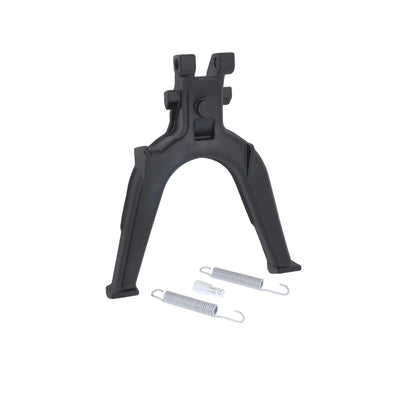 Hauptständer, Kippständer verstärkt & verlängert schwarz S50, S51, S53 265mm (+2,5cm)