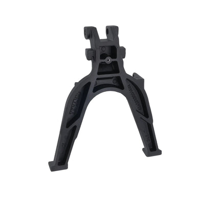 Hauptständer, Kippständer verstärkt & verlängert schwarz S50, S51, S53 265mm (+2,5cm)