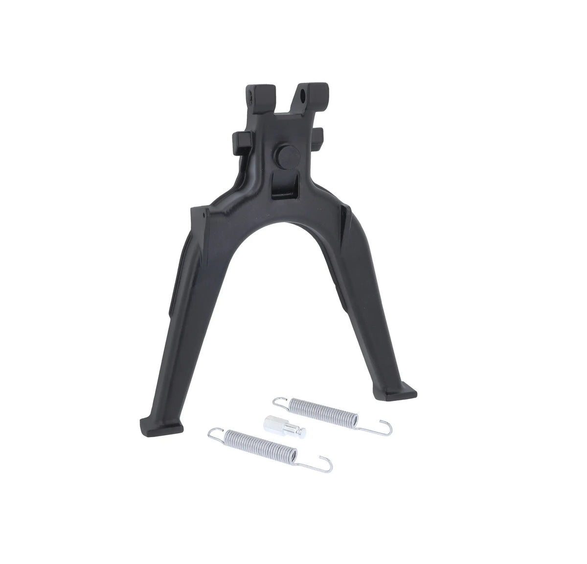 Hauptständer, Kippständer verstärkt & verlängert schwarz S50, S51, S53 290mm (+5,0cm)