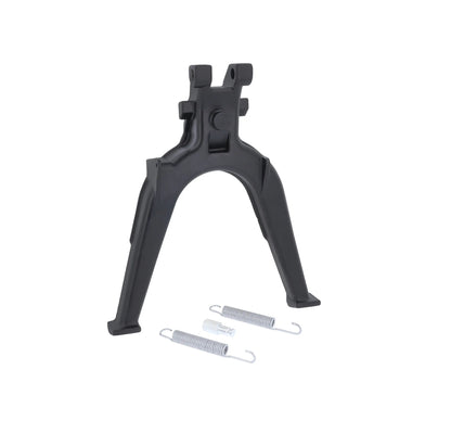 Hauptständer, Kippständer verstärkt & verlängert schwarz S50, S51, S53 290mm (+5,0cm)