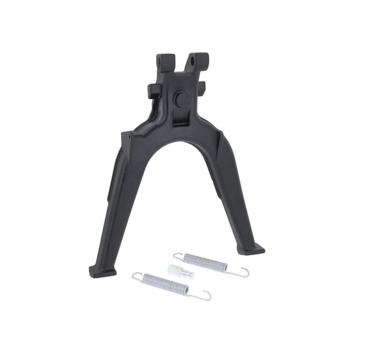 Hauptständer, Kippständer verstärkt & verlängert schwarz S50, S51, S53 290mm (+5,0cm)