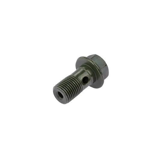 Hohlschraube 19mm verzinkt (Bremsschlauch) für Simson S53, S83, SR50, SR80