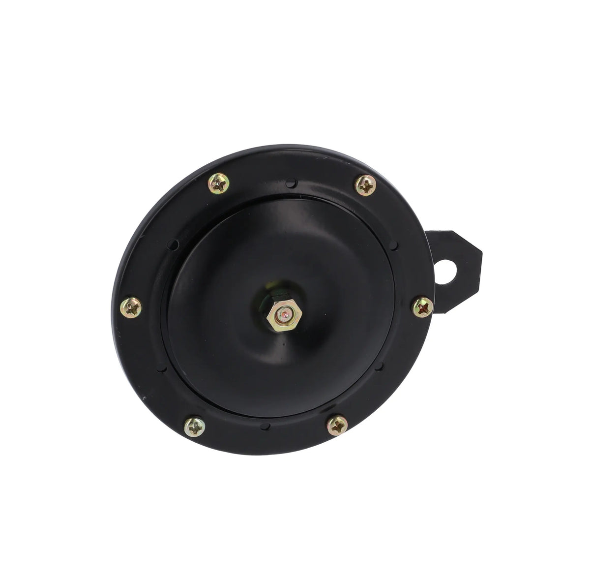 Hupe schwarz 12V für Simson S50, S51, S53, S70, SR50