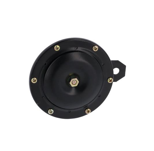 Hupe schwarz 12V für Simson S50, S51, S53, S70, SR50