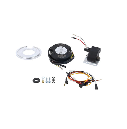 Innenrotor Zündung MVT Premium mit Licht S51, S53, S70, S83, SR50, SR80, KR51/2