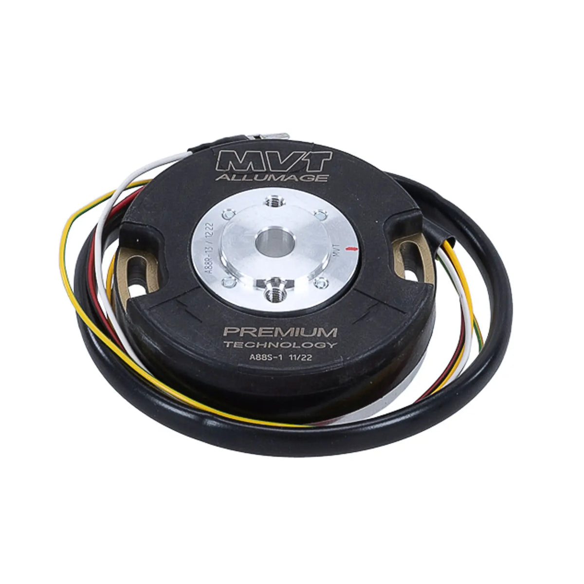 Innenrotor Zündung MVT Premium mit Licht S51, S53, S70, S83, SR50, SR80, KR51/2
