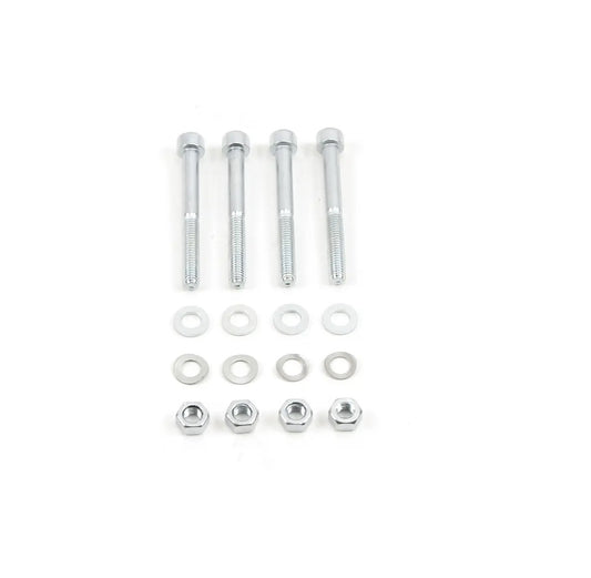 ISK-Set: Kotflügel vorn S50, S51, SR50