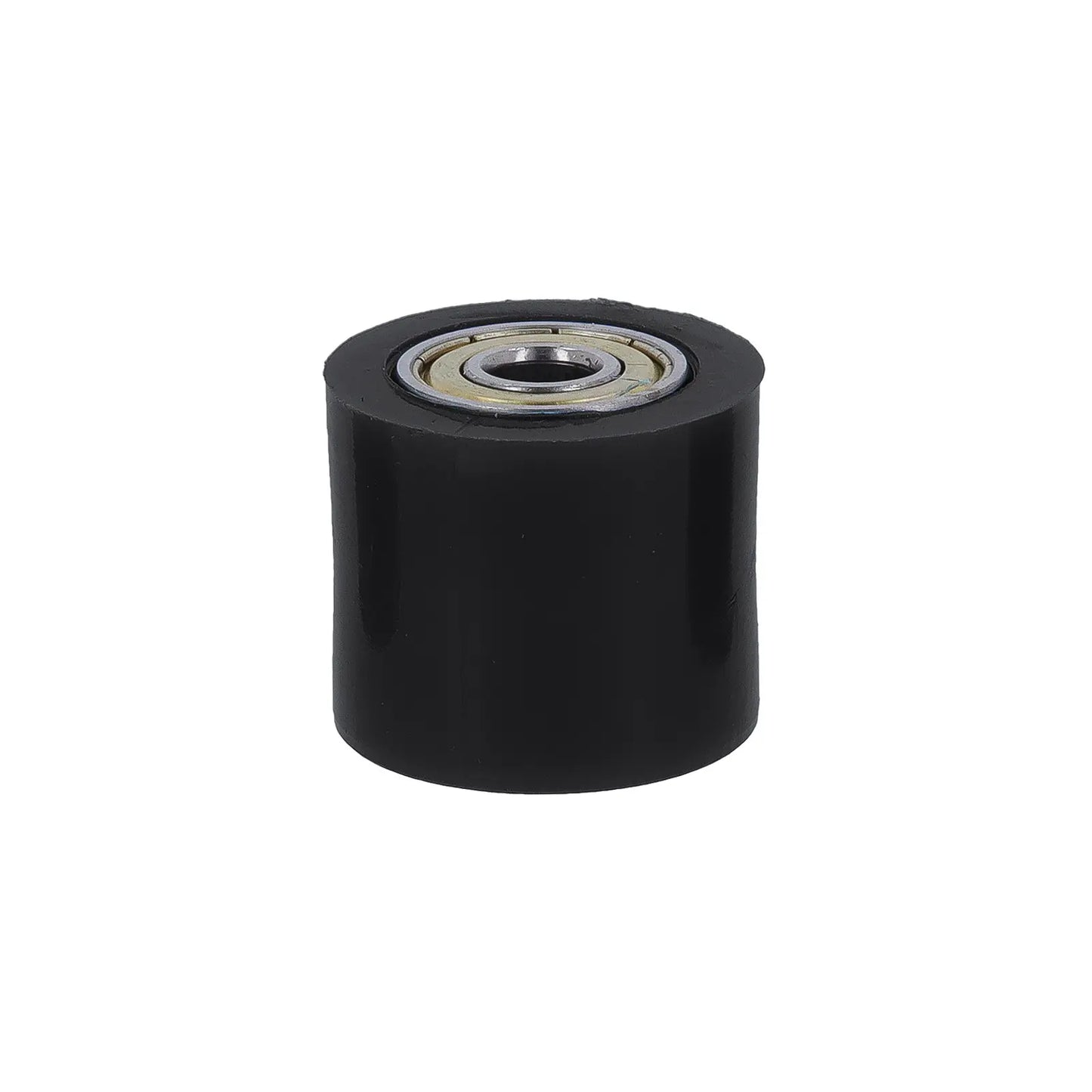 Kettenrolle universal für offene Kettenführung S50, S51, S70 Schwarz