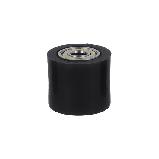 Kettenrolle universal für offene Kettenführung S50, S51, S70 Schwarz