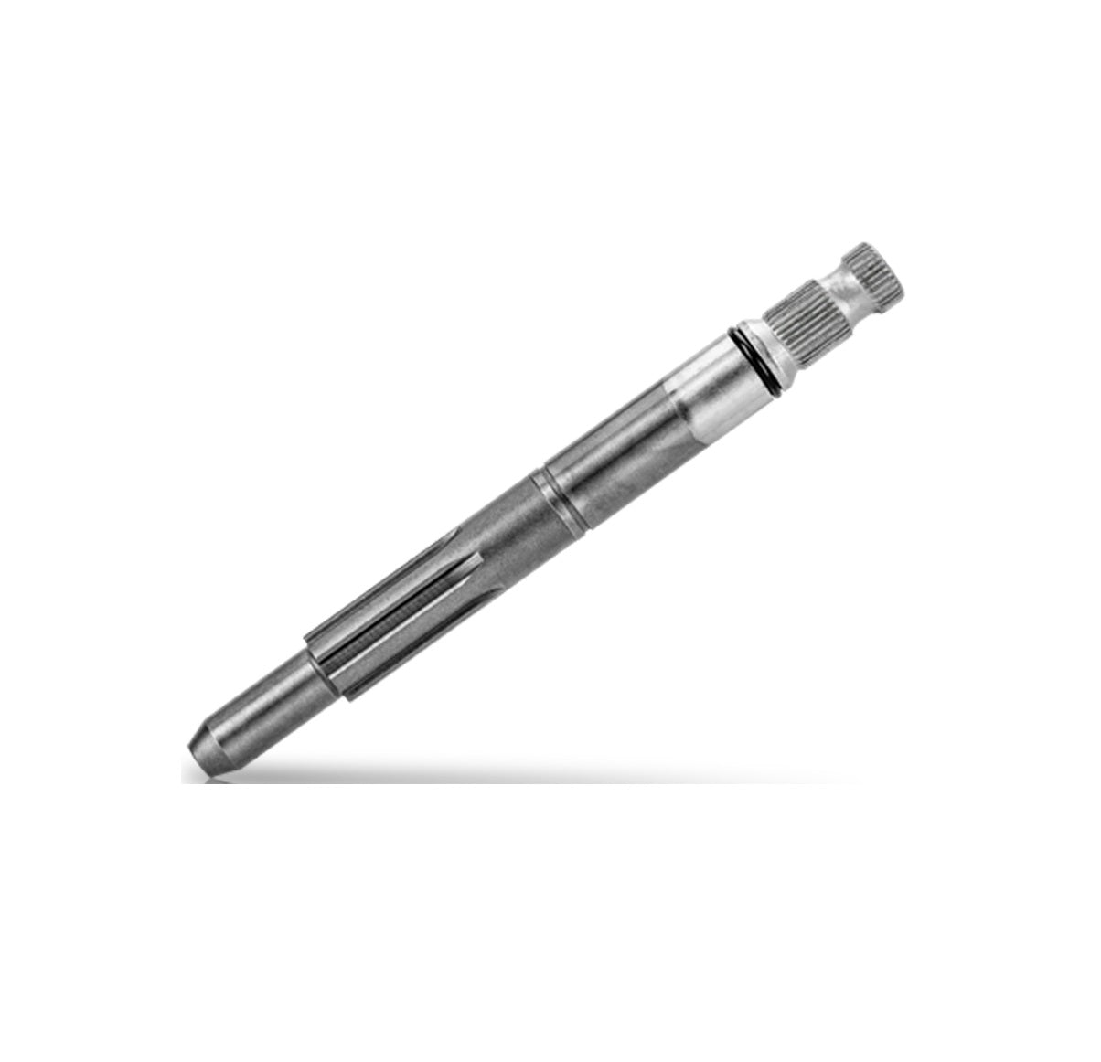 Kickstarterwelle mit O-Ring Motor | M500-700