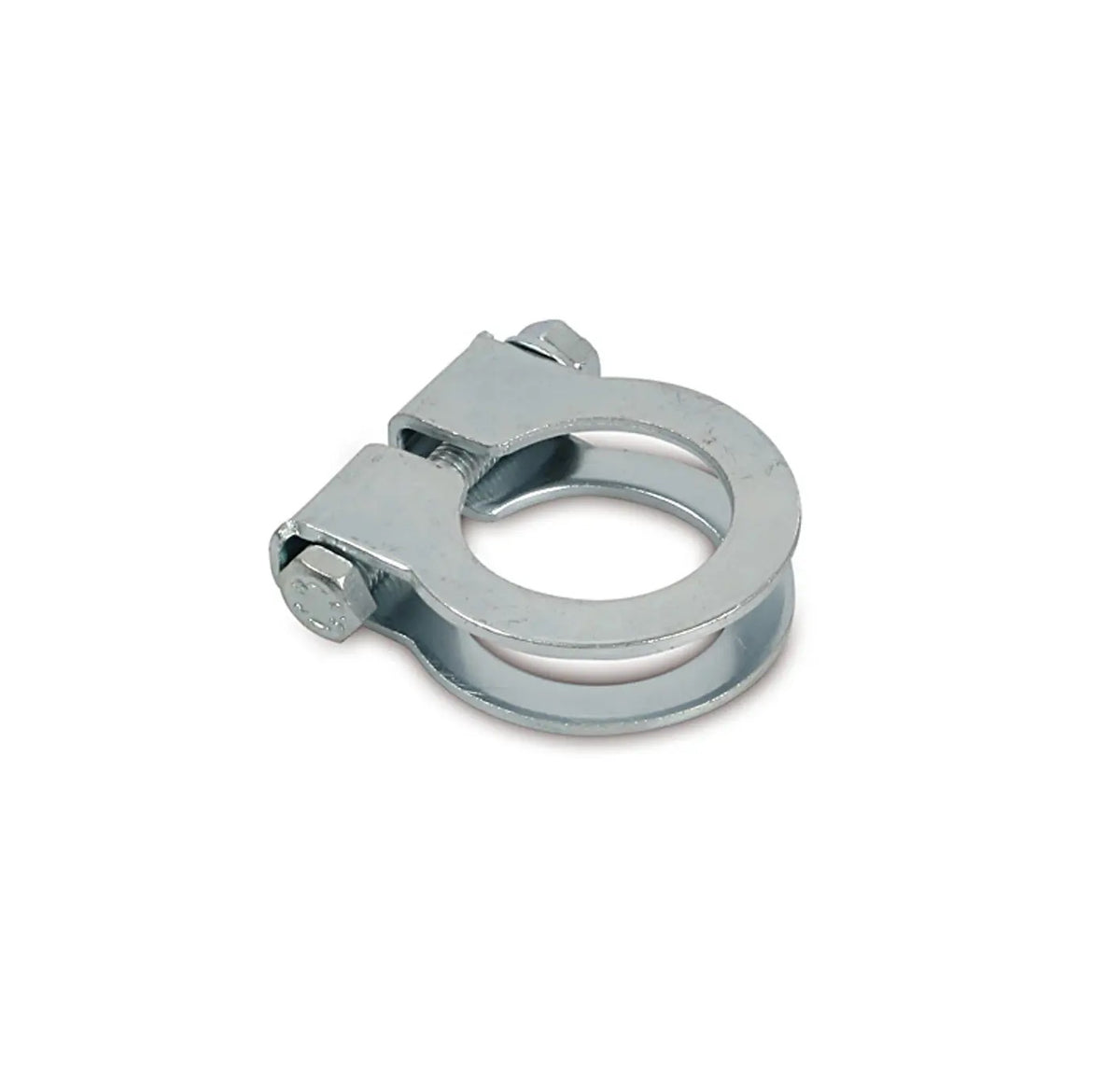 Klemmschelle 28mm für Auspuff