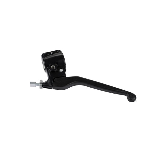 Klemmstück links, Kupplungsarmatur mit Handhebel S50, S51