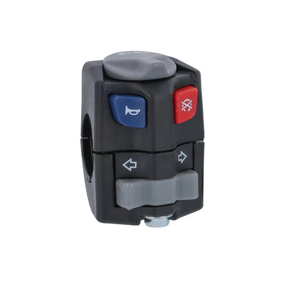 Kombischalter Racing komplett mit Killswitch S50, S51, S70