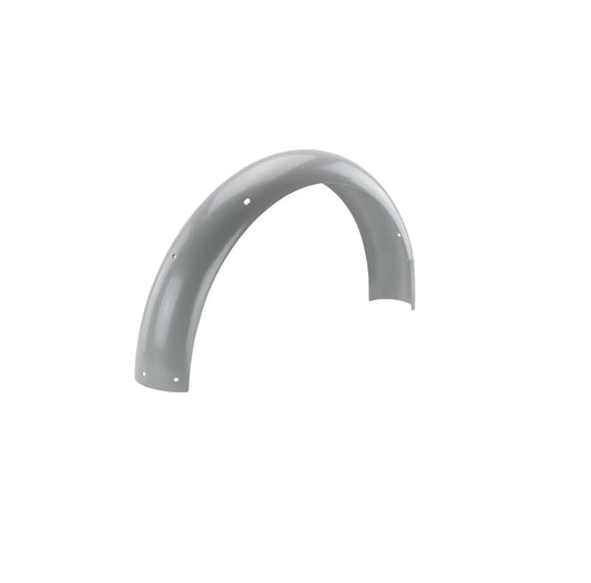 Kotflügel hinten silber grundiert S50, S51, S70