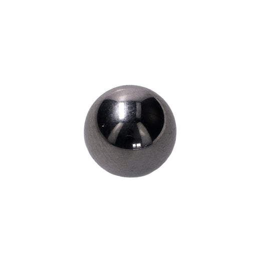 Kugel 7mm Abtriebswelle Getriebe für Simson S51, S53, S70, S83, SR50, SR80, KR51/2, M531, M541, M741