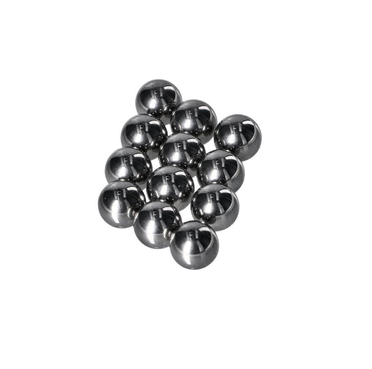 Kugel Satz 7mm 12-teilig Abtriebswelle 4-Gang-Getriebe für Simson S51, S53, S70, S83, SR50, SR80, KR51/2, M531, M541, M741
