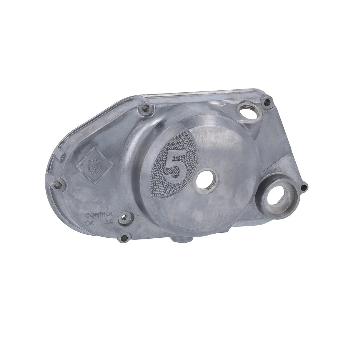 Kupplungsdeckel 5-Gang für S51, S70, SR50, KR51/2