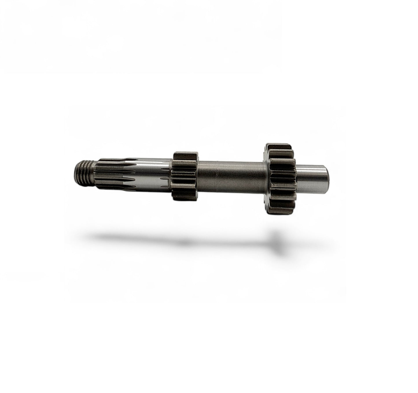 Kupplungswelle gehärtet, passend für SR1, SR2, KR50, Spatz