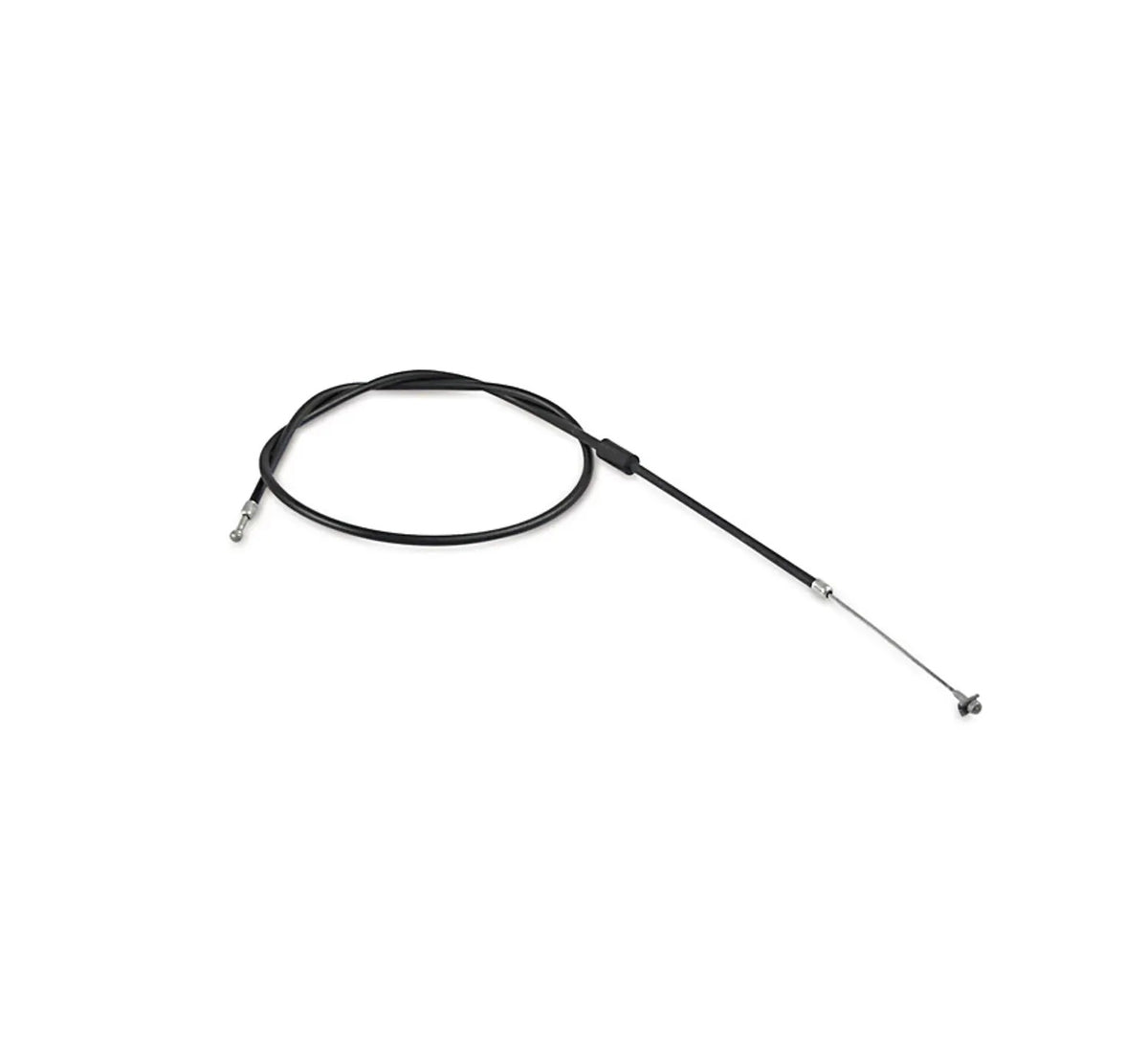 Kupplungszug schwarz für Simson KR51/2 (Motoflex)