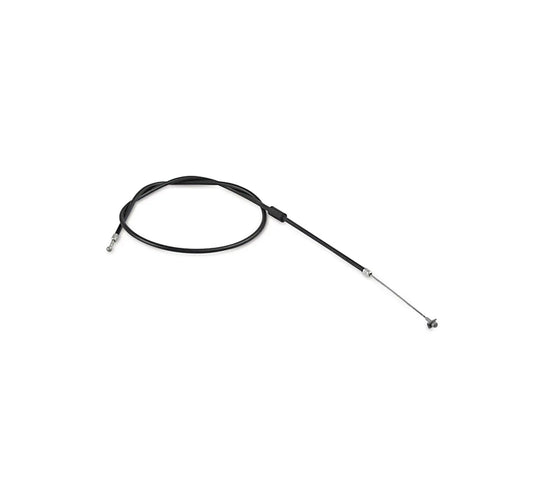 Kupplungszug schwarz für Simson S51, S70, S53, S83 (Motoflex)