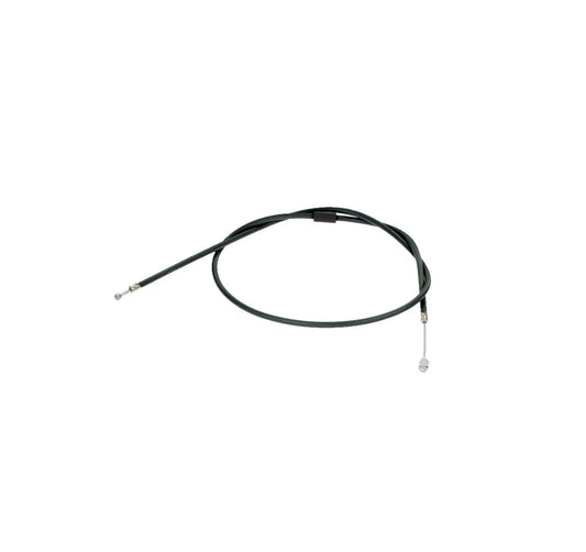 Kupplungszug schwarz für Simson S51E, S70E, S53E, ENDURO (Motoflex)