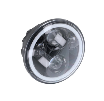Led Scheinwerfer passend für Simson S51 und S50 (E-gepr.)