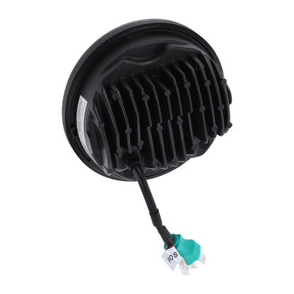 Led Scheinwerfer passend für Simson S51 und S50 (E-gepr.)