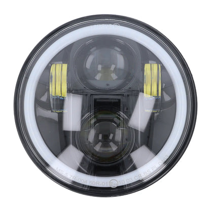 Led Scheinwerfer passend für Simson S51 und S50 (E-gepr.)