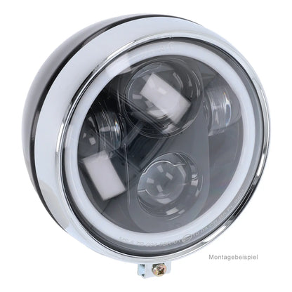 Led Scheinwerfer passend für Simson S51 und S50 (E-gepr.)