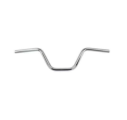 Lenker Enduro Chrom S51E, S70E, Enduro
