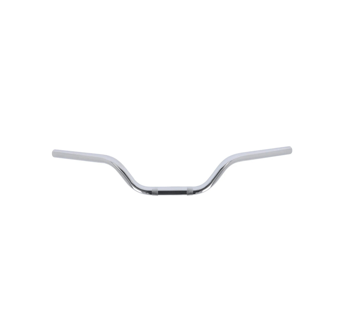 Lenker Standard Chrom S50, S51, S70