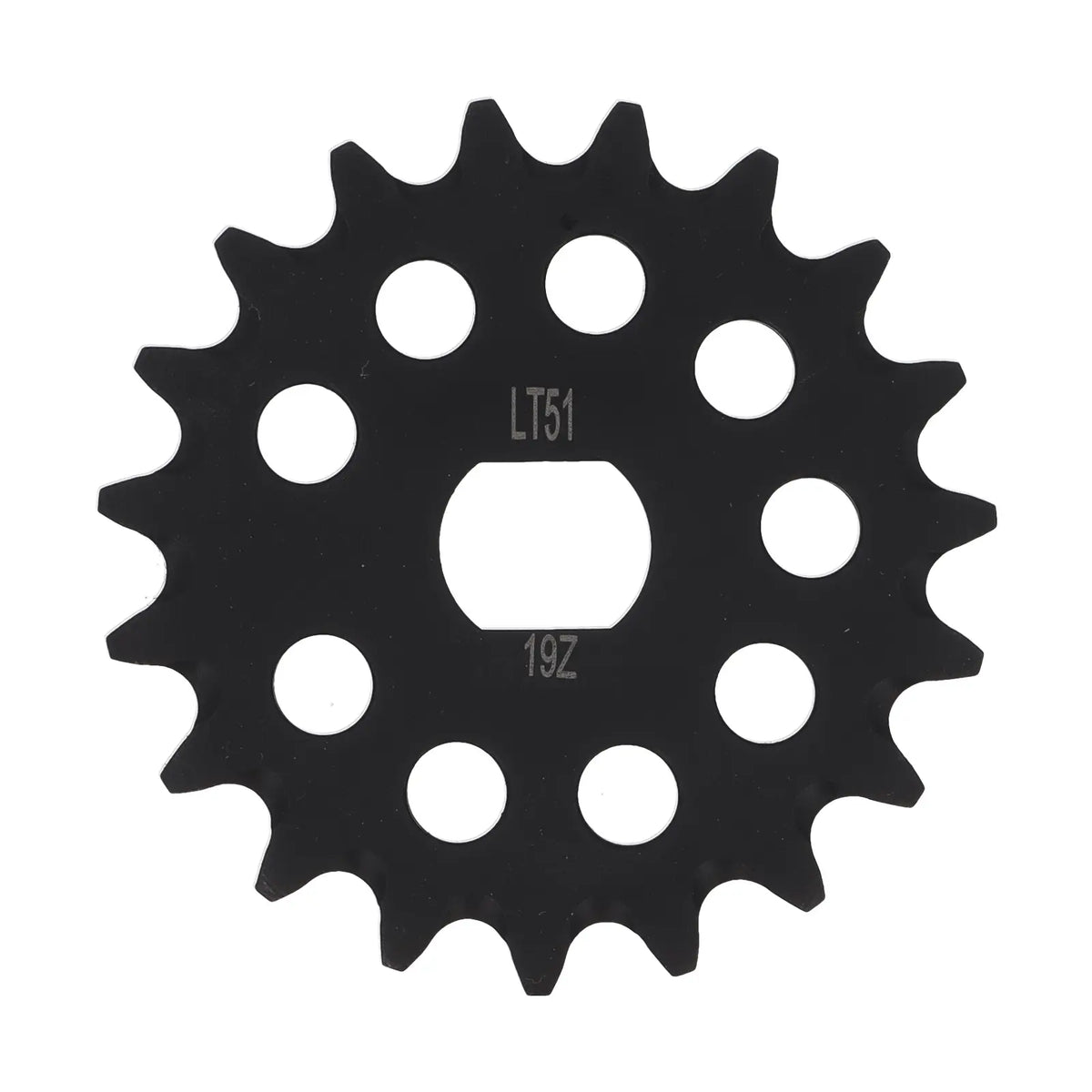 LT Ritzel Norm 420 für S51, SR50, KR51/2