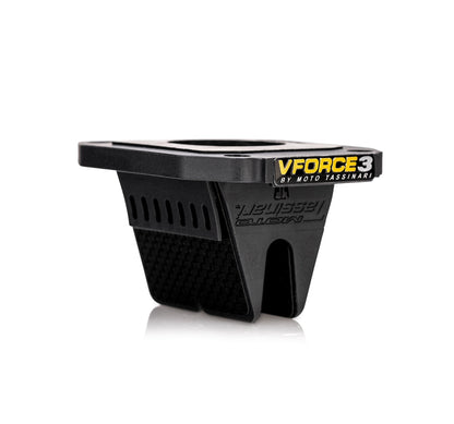 Membranblock V-Force 3 "groß" CR 80 Nachbau
