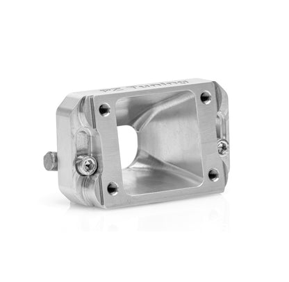 Membrankasten "Groß" Highflow für Simson Zylinder mit großer V-Force Membran perfekt f. 34mm PWK Vergaser
