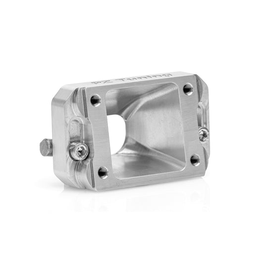 Membrankasten "Groß" Highflow für Simson Zylinder mit großer V-Force Membran perfekt f. 34mm PWK Vergaser