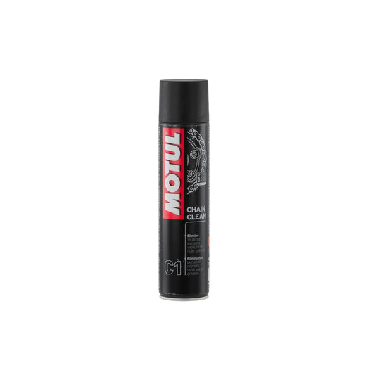 MOTUL Kettenreiniger, Chain Clean, 400ml