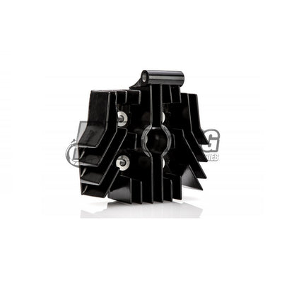 MTX130 Zylinderkopf Roh MBX BB Bigbore