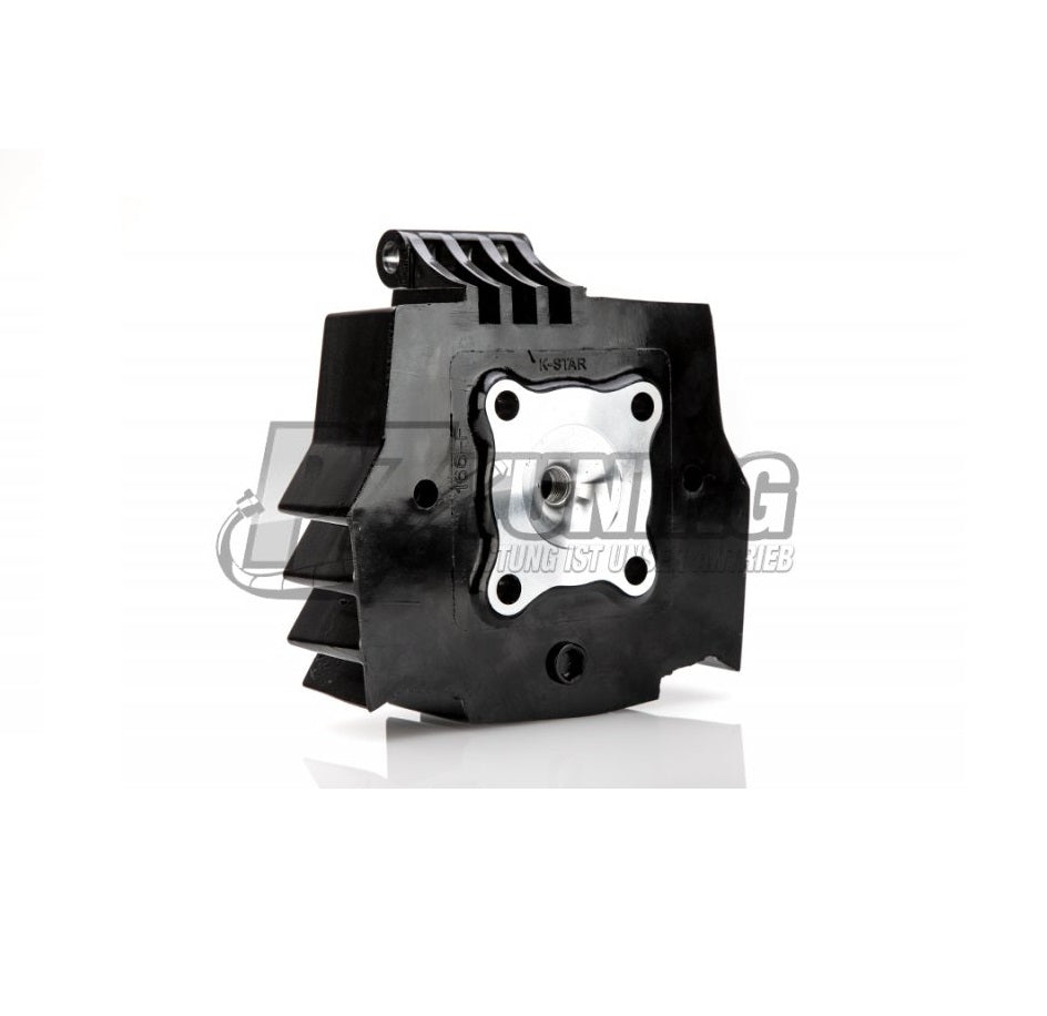 MTX130 Zylinderkopf Roh MBX BB Bigbore